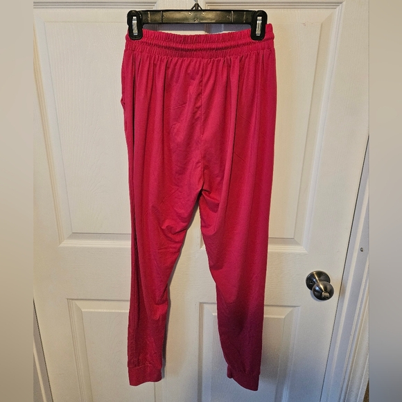 Drawstring Joggers - Picture 3 of 6